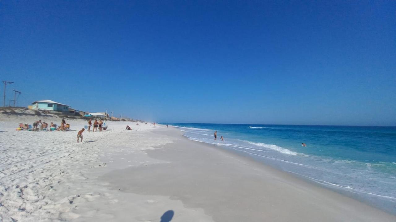 Вілла Casa Arraial Do Cabo - Figueira Екстер'єр фото