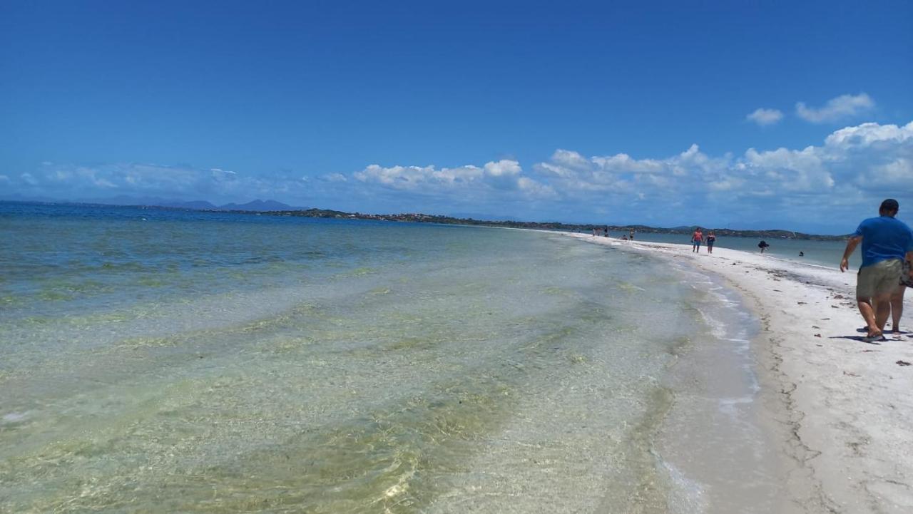 Вілла Casa Arraial Do Cabo - Figueira Екстер'єр фото