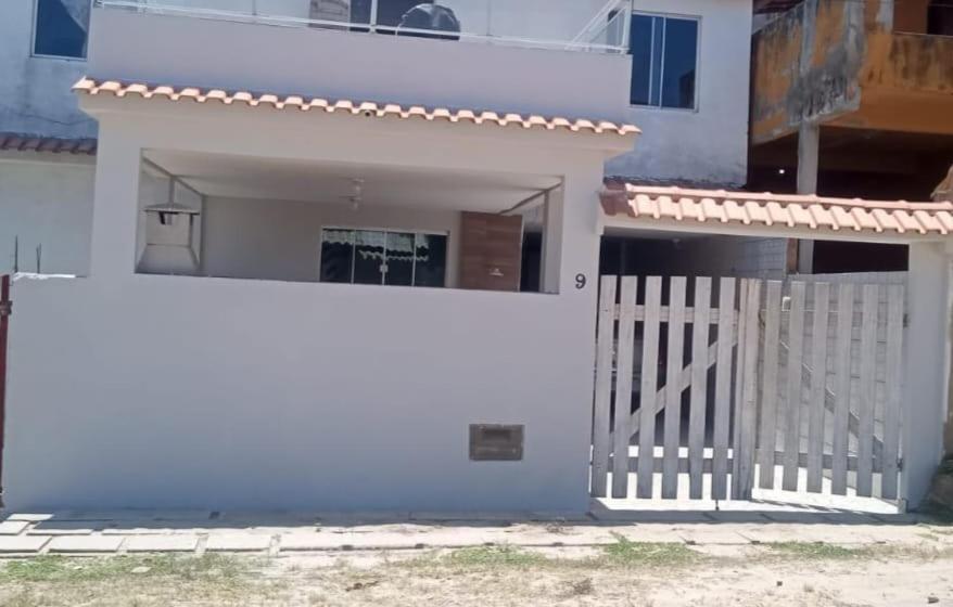 Вілла Casa Arraial Do Cabo - Figueira Екстер'єр фото