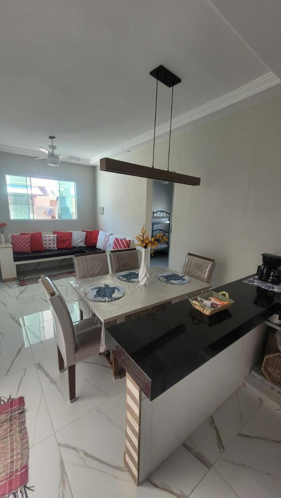 Вілла Casa Arraial Do Cabo - Figueira Екстер'єр фото