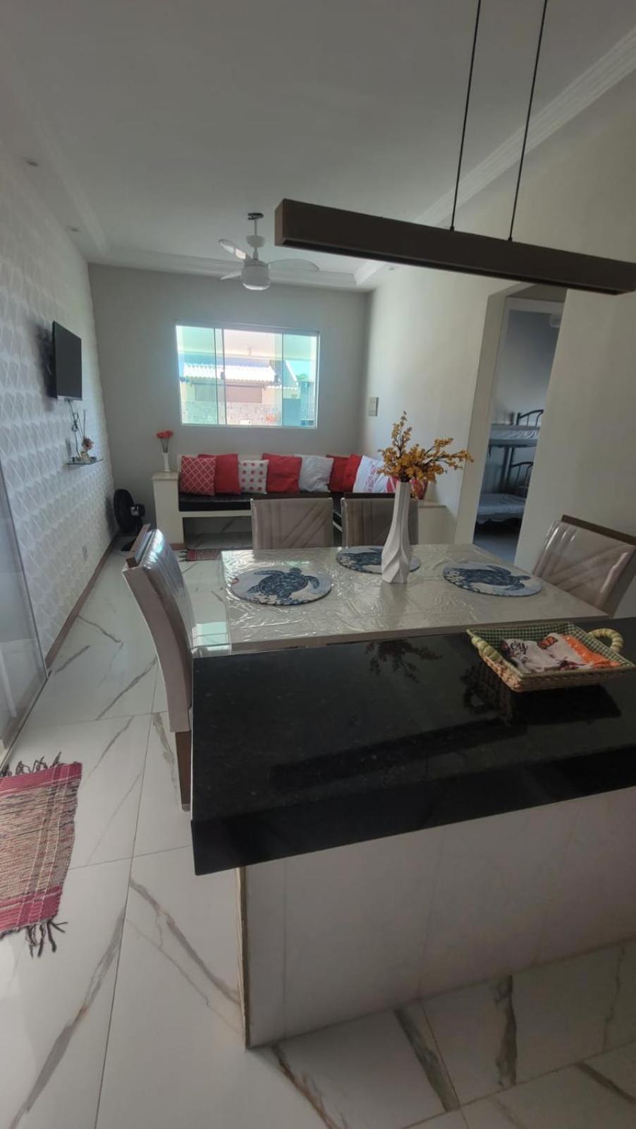 Вілла Casa Arraial Do Cabo - Figueira Екстер'єр фото