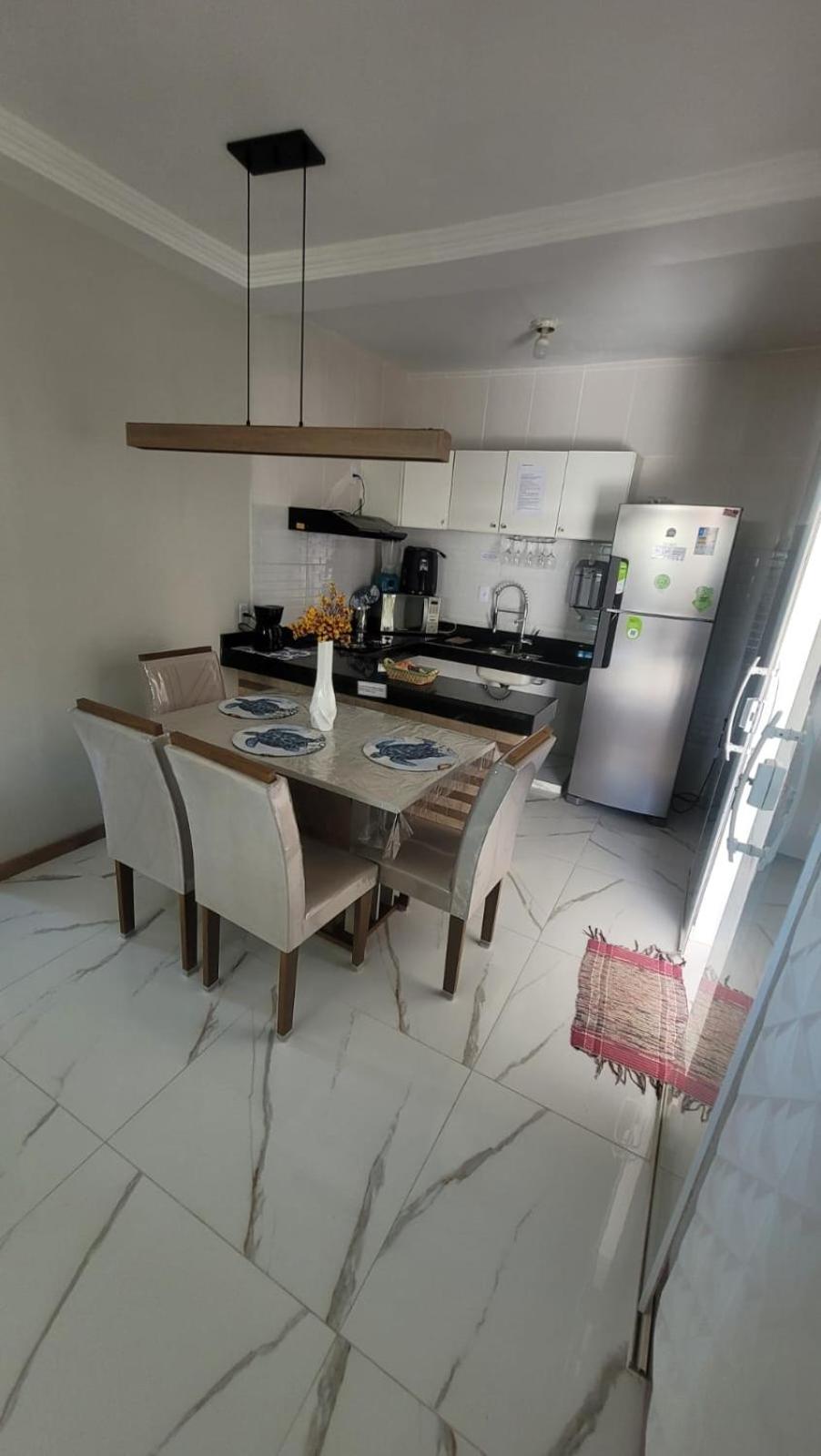 Вілла Casa Arraial Do Cabo - Figueira Екстер'єр фото